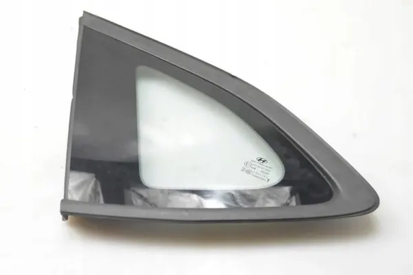 Vidro lateral traseiro esquerdo OEM 87810D3000 Hyundai Tucson image 2