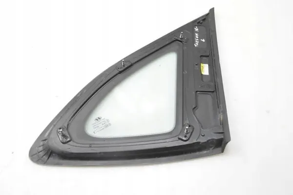 Vidro lateral traseiro esquerdo OEM 87810D3000 Hyundai Tucson image 4