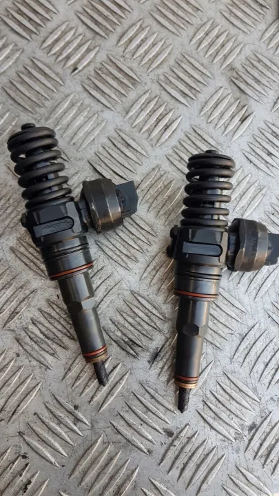 Scheibenwaschpumpe OEM 038130073AK für VW Sharan image 10
