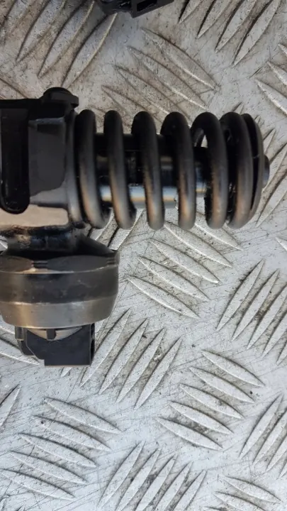 Scheibenwaschpumpe OEM 038130073AK für VW Sharan image 5
