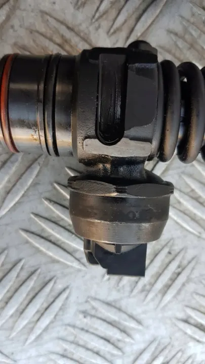 Scheibenwaschpumpe OEM 038130073AK für VW Sharan image 6