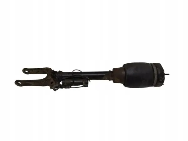 Amortiguador neumático delantero Mercedes ML W164 OEM 04218A image 2
