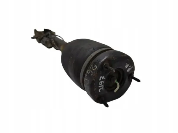 Amortiguador neumático delantero Mercedes ML W164 OEM 04218A image 3