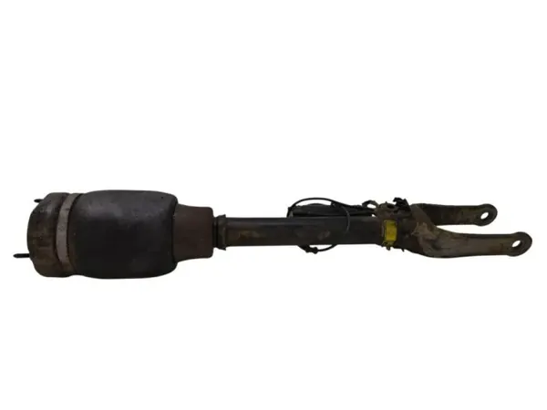 Amortiguador neumático delantero Mercedes ML W164 OEM 04218A image 5