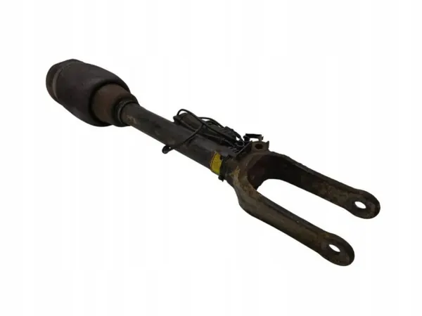 Amortiguador neumático delantero Mercedes ML W164 OEM 04218A image 6