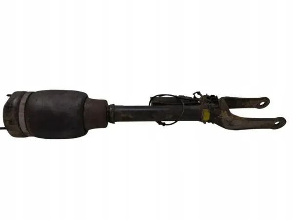 Amortiguador neumático delantero Mercedes ML W164 OEM 04218A image 8