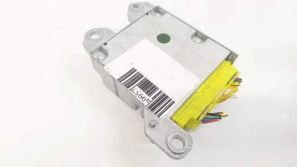 Mazda 2 SRS Ilmatyynyohjausmoduuli 2009 OEM image 3