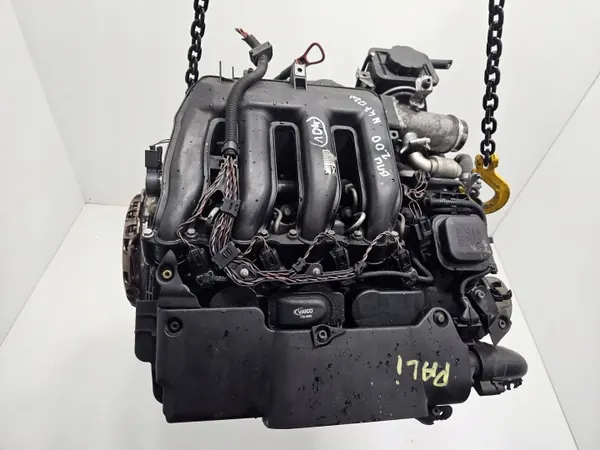 Motor Completo BMW X3 E83 2.0 D M47D20 4X4 - Usado image 2