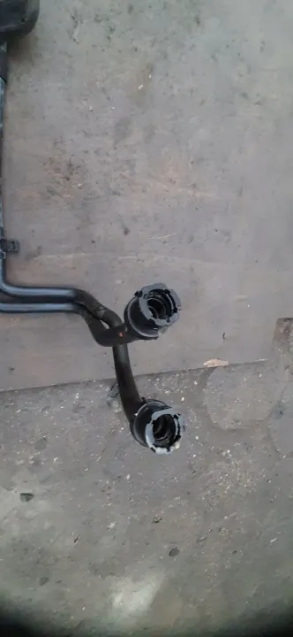 Verwarmingsslang Toyota Proace II OEM X632149 image 5