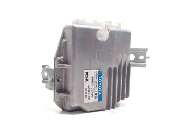 Module direction assistée OEM 89650-02160 Toyota Corolla image 2