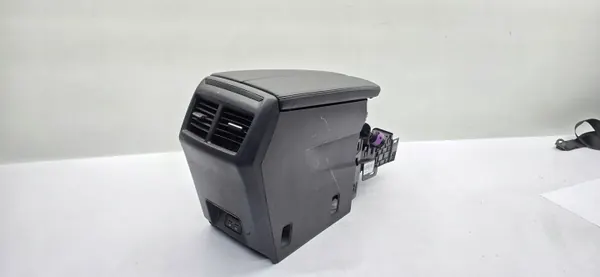 Accoudoir console centrale OEM 98164316ZD Peugeot 508 II image 2