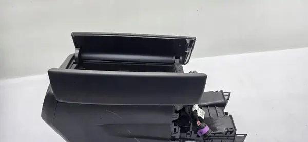 Accoudoir console centrale OEM 98164316ZD Peugeot 508 II image 4