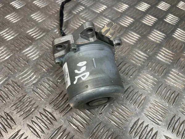 Nissan Qashqai 2014 Stuur elektronisch onderdeel OEM S0370616081611352 image 3