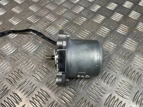 Nissan Qashqai 2014 Stuur elektronisch onderdeel OEM S0370616081611352 image 4