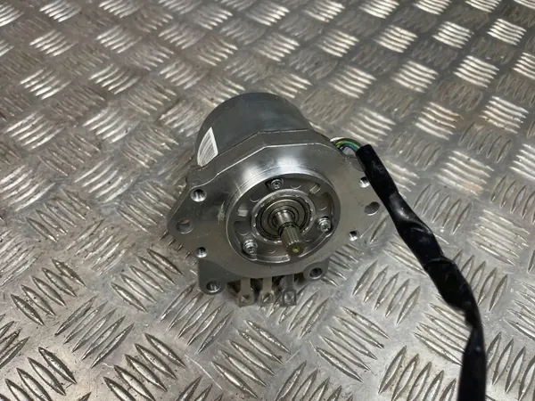 Nissan Qashqai 2014 Stuur elektronisch onderdeel OEM S0370616081611352 image 6