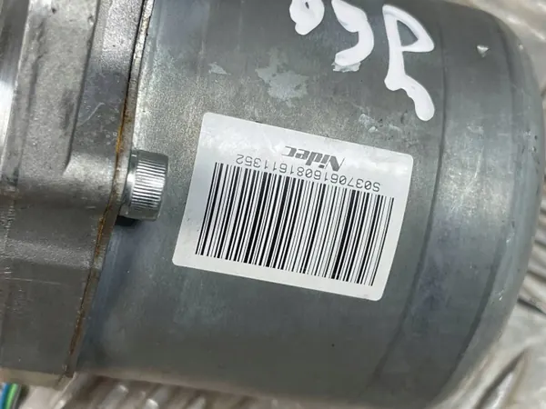 Nissan Qashqai 2014 Stuur elektronisch onderdeel OEM S0370616081611352 image 8