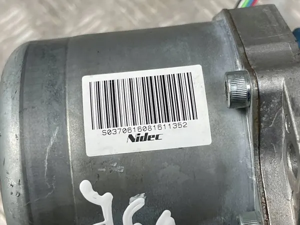 Nissan Qashqai 2014 Stuur elektronisch onderdeel OEM S0370616081611352 image 9