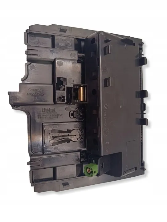 Cendrier tunnel avant OEM 3G1863071 pour Volkswagen PASSAT B8 image 4