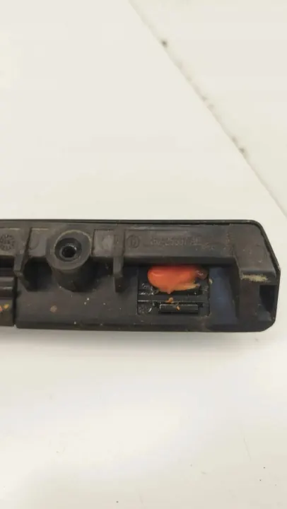 Garniture vitre arrière gauche OEM CK5225597AC Land Rover image 5