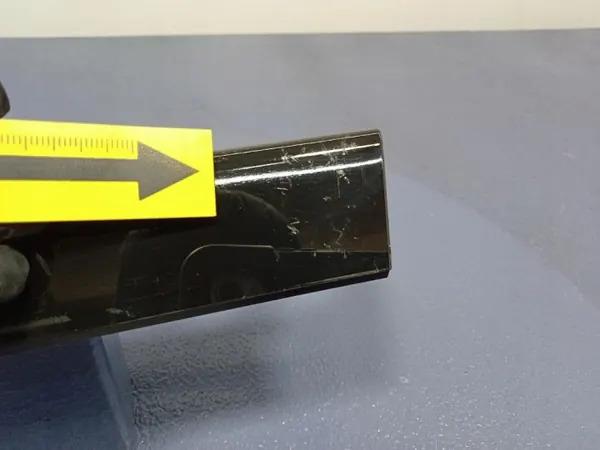 Cadre de ventilation climatisation VW Arteon OEM 3G8863041 image 5