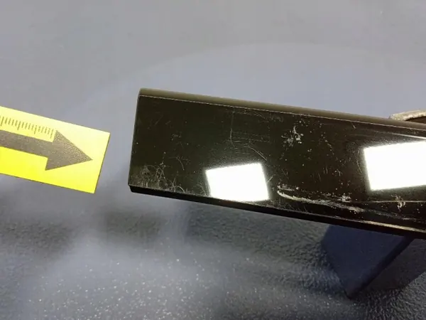 Cadre de ventilation climatisation VW Arteon OEM 3G8863041 image 6