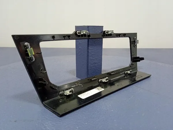 Cadre de ventilation climatisation VW Arteon OEM 3G8863041 image 9