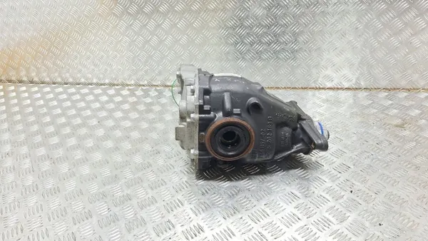 Diferencial traseiro 3.08 7592005 BMW X3 F25 X4 F26 2.0D XDRIVE S27698307 image 3
