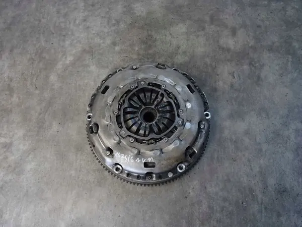 Volante de Dupla Massa Completo Opel Signum 2.2 DTI OEM image 2