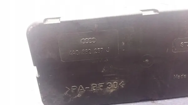 AUDI A4 B5 Central Lås Pump 4A0862257J image 5