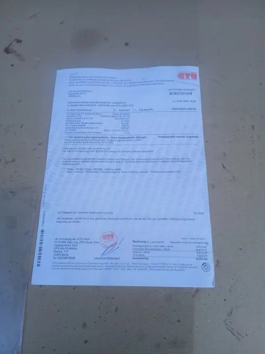 Complete Motor OM688.942 voor Mercedes A-Klasse image 4