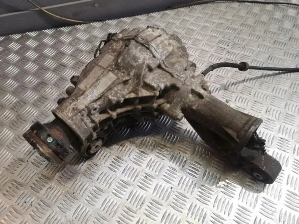 Front Reducer MERCEDES-BENZ GL (X166) 4460310112 image 2