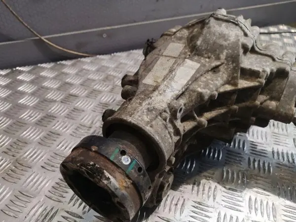 Front Reducer MERCEDES-BENZ GL (X166) 4460310112 image 3