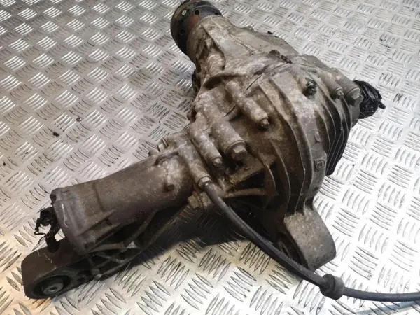 Front Reducer MERCEDES-BENZ GL (X166) 4460310112 image 5