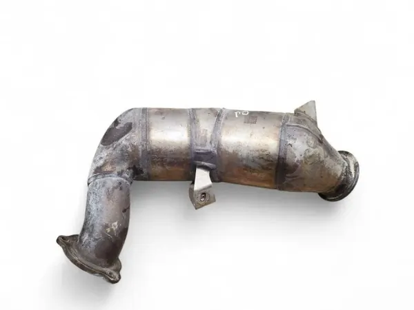 Porsche Macan 3.6 V6 Katalysator OEM 95B254350 image 4