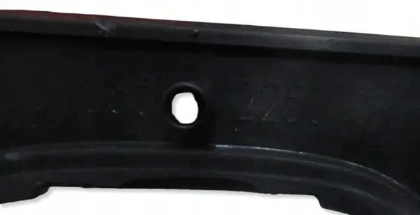 Fiat Fiorino ventilatierooster OEM 90030225013 image 3