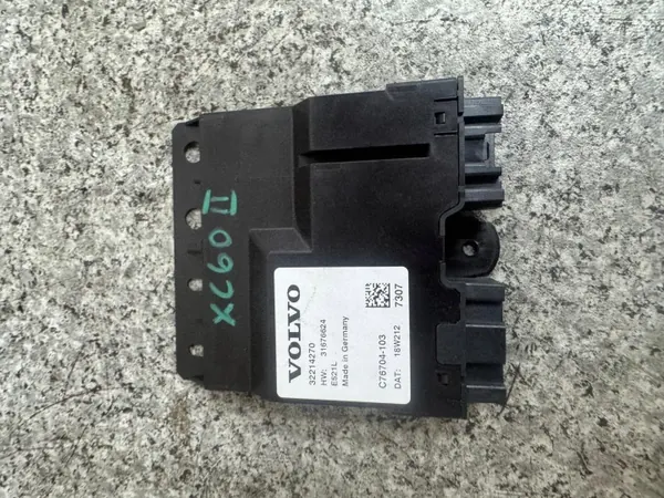 Module OEM 32214270 pour hayon Volvo XC60 II 2017- image 2