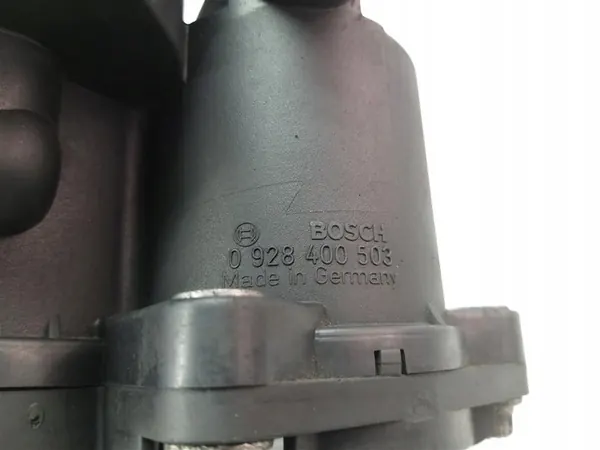 Mercedes A-Klass W168 1997-2004 1.7 CDI Ventilation OEM image 2