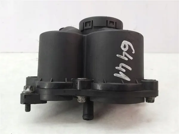 Mercedes A-Klass W168 1997-2004 1.7 CDI Ventilation OEM image 4