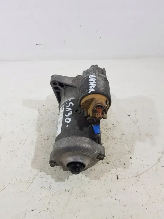 Motor de arranque 233003407R Renault Master III Movano B 2.3 DCI image 3