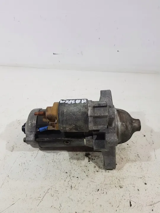 Motor de arranque 233003407R Renault Master III Movano B 2.3 DCI image 4