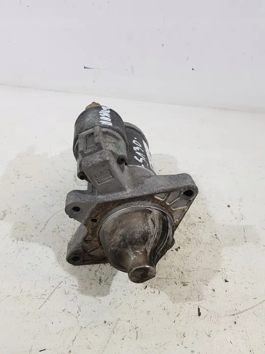Motor de arranque 233003407R Renault Master III Movano B 2.3 DCI image 5