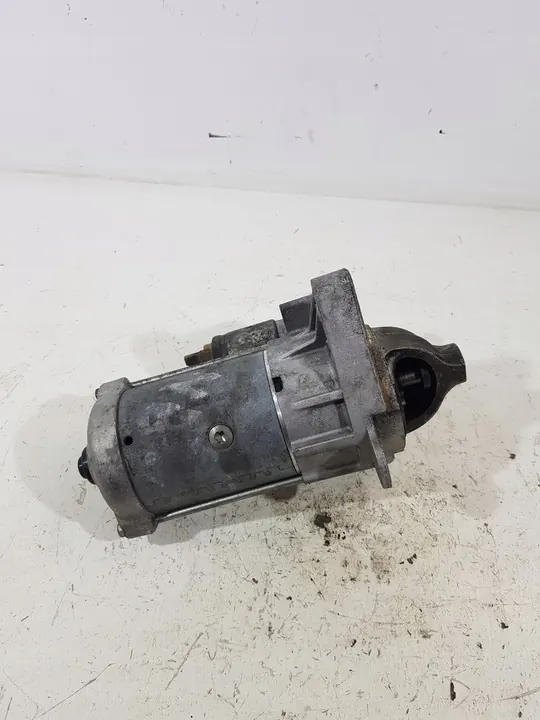 Motor de arranque 233003407R Renault Master III Movano B 2.3 DCI image 6