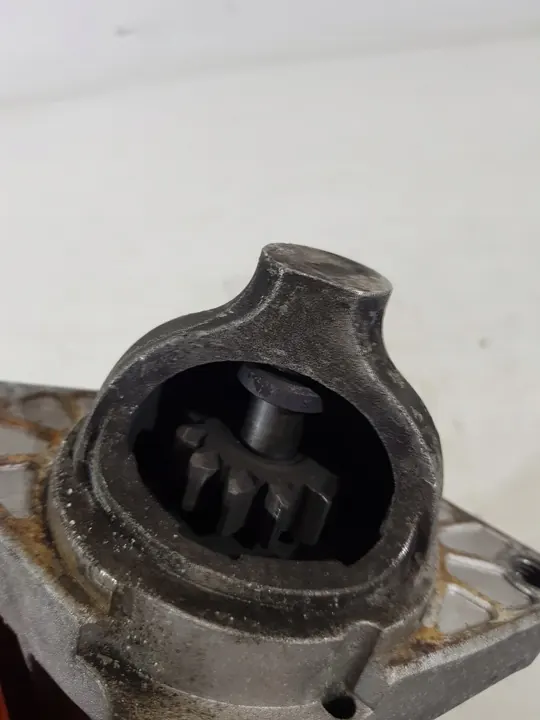 Motor de arranque 233003407R Renault Master III Movano B 2.3 DCI image 7