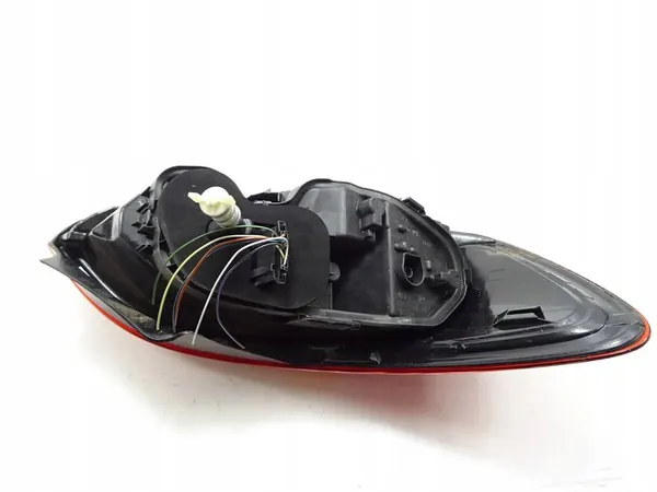 Höger bakljus Vw Scirocco LED image 4