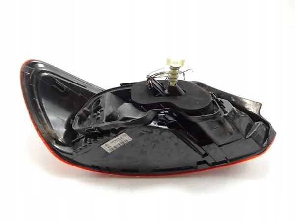 Höger bakljus Vw Scirocco LED image 6