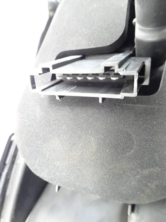 Höger bakljus Vw Scirocco LED image 8