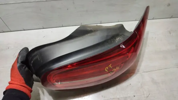 MERCEDES A KLASA 176 LIFT LUZ TRASERA DERECHA image 5