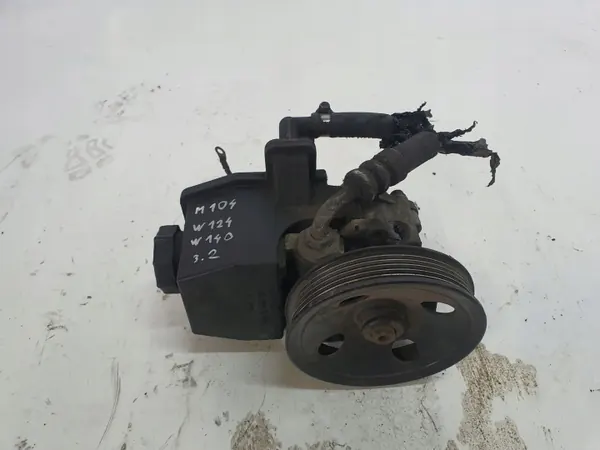 Pompe de direction Mercedes OEM 4846465468 image 2
