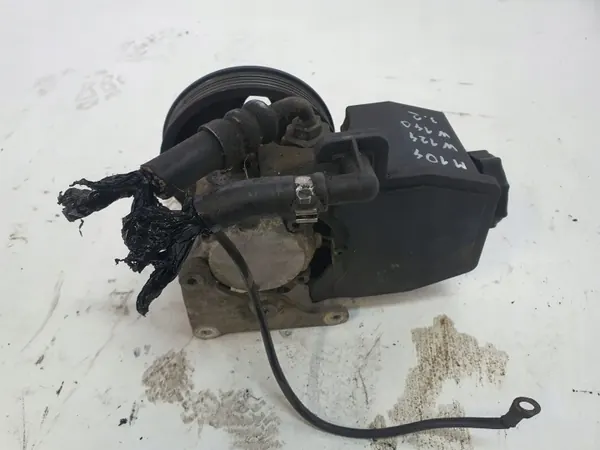 Pompe de direction Mercedes OEM 4846465468 image 3