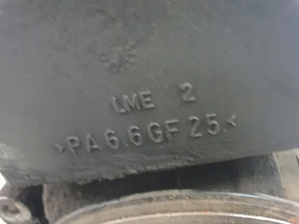 Pompe de direction Mercedes OEM 4846465468 image 4